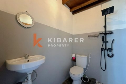 5 bedrooms Villa in Tibubeneng, Badung, Indonesia No. 13088 7