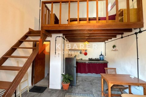 5 bedrooms Villa in Tibubeneng, Badung, Indonesia No. 13088 2