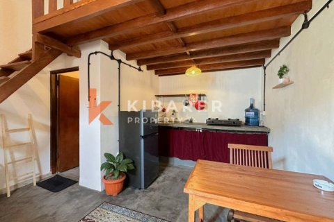5 bedrooms Villa in Tibubeneng, Badung, Indonesia No. 13088 3