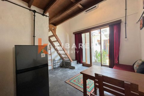 5 bedrooms Villa in Tibubeneng, Badung, Indonesia No. 13088 10