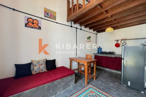 5 bedrooms Villa in Tibubeneng, Badung, Indonesia No. 13088 4