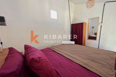 5 bedrooms Villa in Tibubeneng, Badung, Indonesia No. 13088 11
