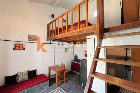 5 bedrooms Villa in Tibubeneng, Badung, Indonesia No. 13088 8