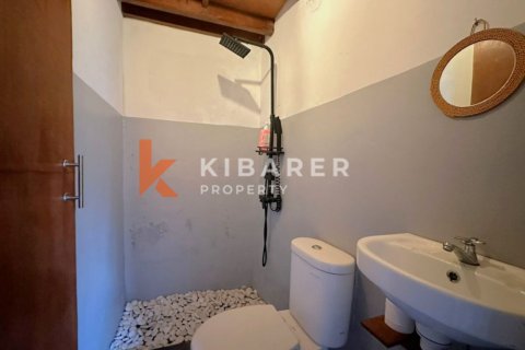 5 bedrooms Villa in Tibubeneng, Badung, Indonesia No. 13088 12