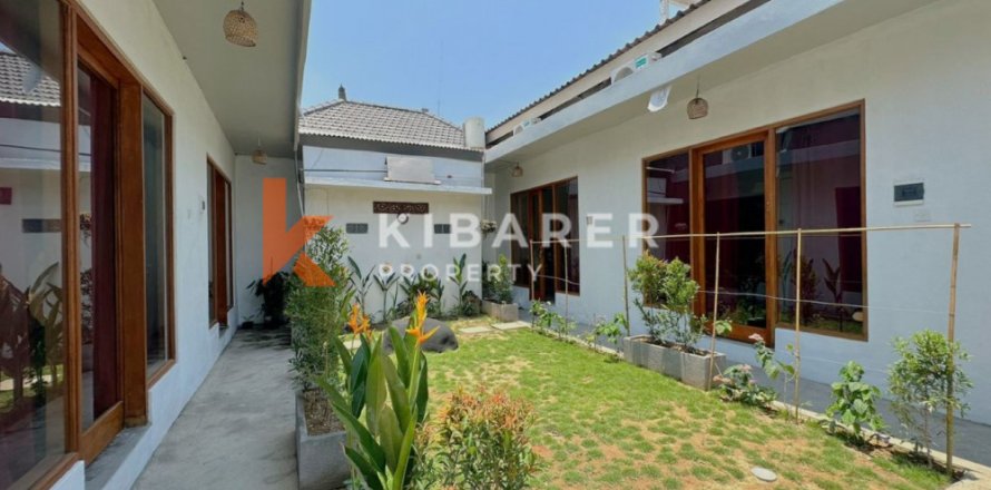 5 bedrooms Villa in Tibubeneng, Badung, Indonesia No. 13088