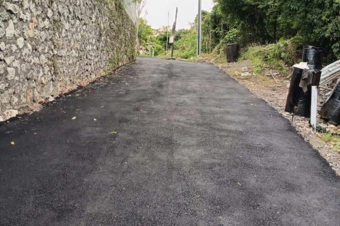 2300m2 Land in South Kuta, Badung, Indonesia No. 9619