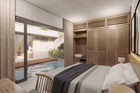 1 bedroom Villa in TAVA VILLAS & SUITE JIMBARAN Jimbaran, Badung, Indonesia No. 9623 6