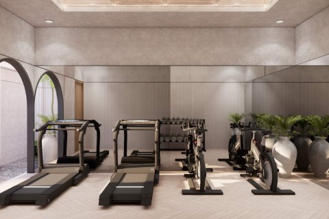 TAVA VILLAS & SUITE JIMBARAN in Jimbaran, Badung, Indonesia No. 9622 9