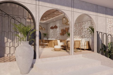 TAVA VILLAS & SUITE JIMBARAN in Jimbaran, Badung, Indonesia No. 9622 11