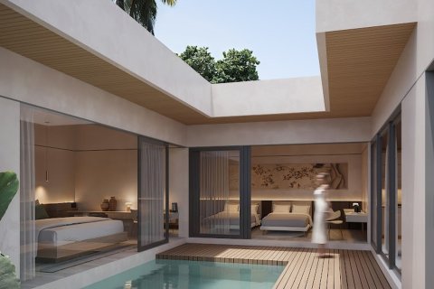 TAVA VILLAS & SUITE JIMBARAN in Jimbaran, Badung, Indonesia No. 9622 3