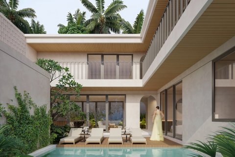 TAVA VILLAS & SUITE JIMBARAN in Jimbaran, Badung, Indonesia No. 9622 4