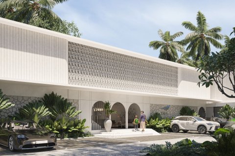 TAVA VILLAS & SUITE JIMBARAN in Jimbaran, Badung, Indonesia No. 9622 2