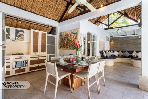 7 bedrooms Villa in Seminyak, Badung, Indonesia No. 9618 18
