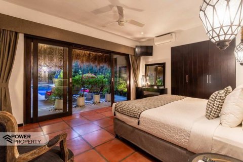 7 bedrooms Villa in Seminyak, Badung, Indonesia No. 9618 5