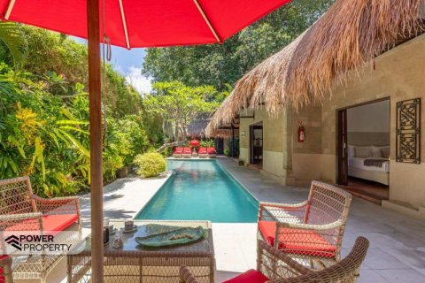 7 bedrooms Villa in Seminyak, Badung, Indonesia No. 9618 22