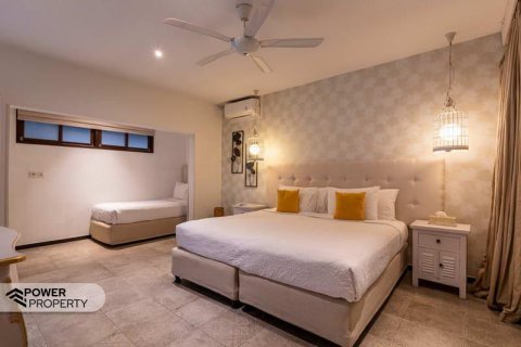 7 bedrooms Villa in Seminyak, Badung, Indonesia No. 9618 12