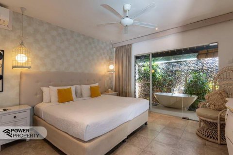 7 bedrooms Villa in Seminyak, Badung, Indonesia No. 9618 21