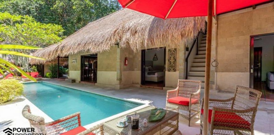 7 bedrooms Villa in Seminyak, Badung, Indonesia No. 9618