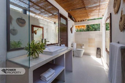 7 bedrooms Villa in Seminyak, Badung, Indonesia No. 9618 25