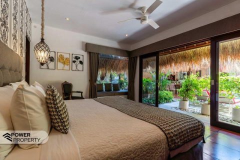 7 bedrooms Villa in Seminyak, Badung, Indonesia No. 9618 30