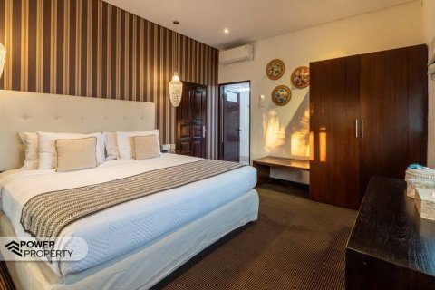 7 bedrooms Villa in Seminyak, Badung, Indonesia No. 9618 13
