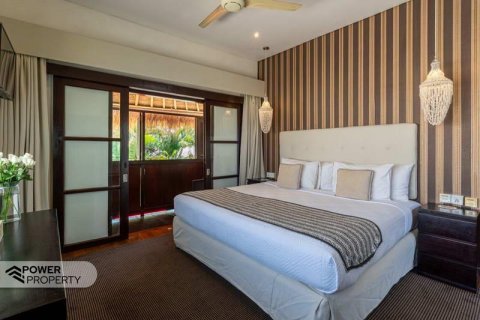 7 bedrooms Villa in Seminyak, Badung, Indonesia No. 9618 24
