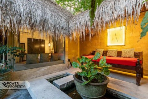 7 bedrooms Villa in Seminyak, Badung, Indonesia No. 9618 9