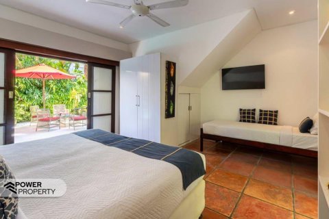 7 bedrooms Villa in Seminyak, Badung, Indonesia No. 9618 26