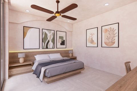 2 bedrooms Villa in TAVA VILLAS & SUITE JIMBARAN Jimbaran, Badung, Indonesia No. 9624 7