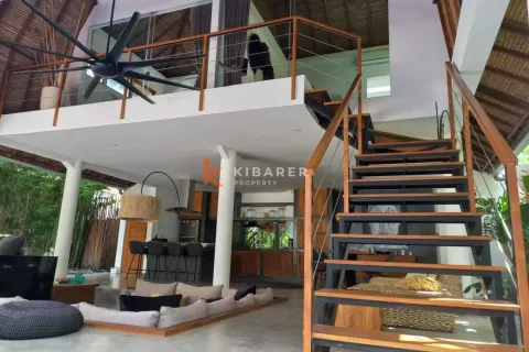 2 bedrooms Villa in Canggu, Badung, Indonesia No. 12797