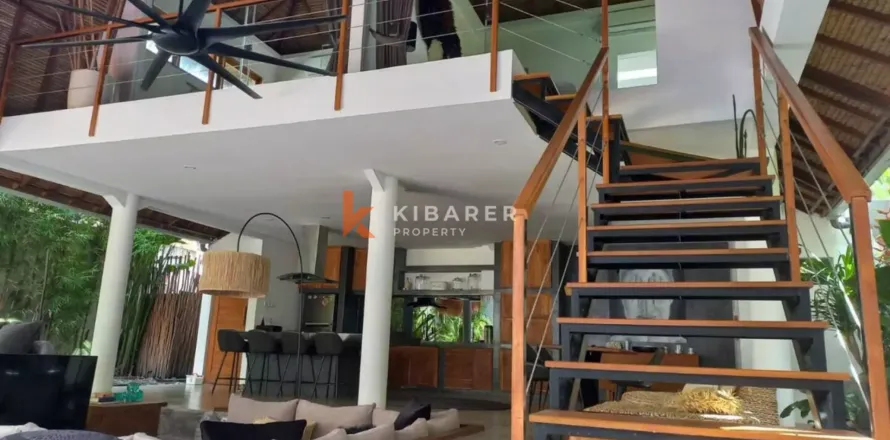 2 bedrooms Villa in Canggu, Badung, Indonesia No. 12797