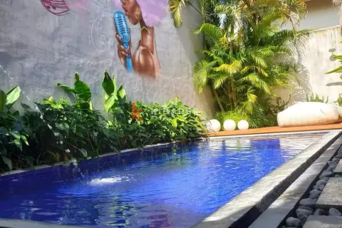 2 bedrooms Villa in Canggu, Badung, Indonesia No. 12797 5
