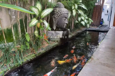 2 bedrooms Villa in Canggu, Badung, Indonesia No. 12797 6