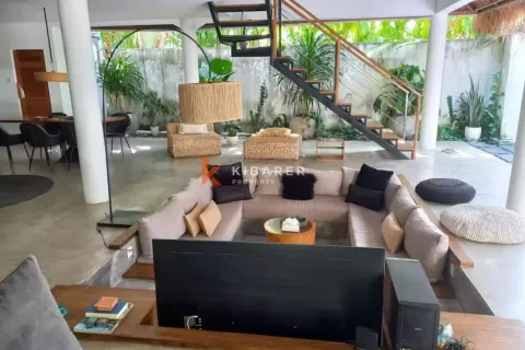 2 bedrooms Villa in Canggu, Badung, Indonesia No. 12797 3