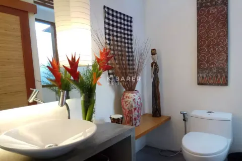 3 bedrooms Villa in Kerobokan, Badung, Indonesia No. 12794 19
