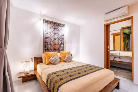 3 bedrooms Villa in Kerobokan, Badung, Indonesia No. 12794 15