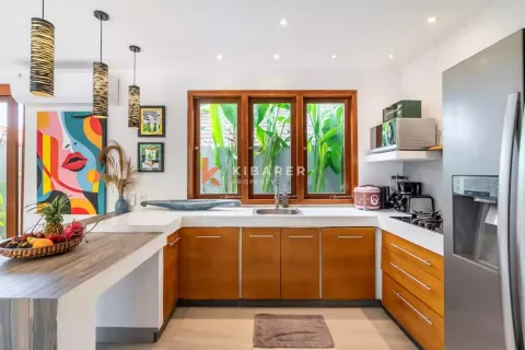 3 bedrooms Villa in Kerobokan, Badung, Indonesia No. 12794 6