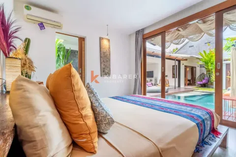 3 bedrooms Villa in Kerobokan, Badung, Indonesia No. 12794 20