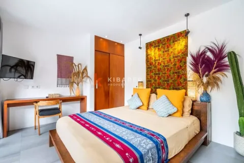 3 bedrooms Villa in Kerobokan, Badung, Indonesia No. 12794 18