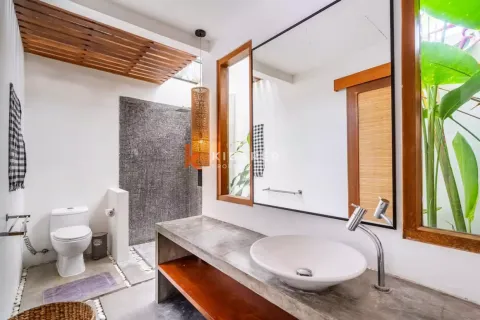 3 bedrooms Villa in Kerobokan, Badung, Indonesia No. 12794 17
