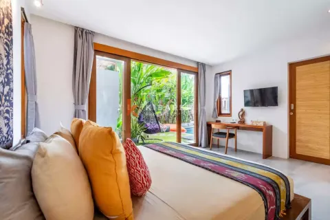 3 bedrooms Villa in Kerobokan, Badung, Indonesia No. 12794 9