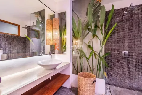 3 bedrooms Villa in Kerobokan, Badung, Indonesia No. 12794 22