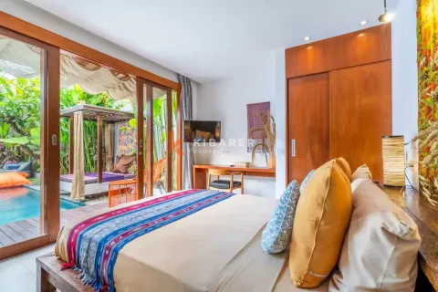 3 bedrooms Villa in Kerobokan, Badung, Indonesia No. 12794 21