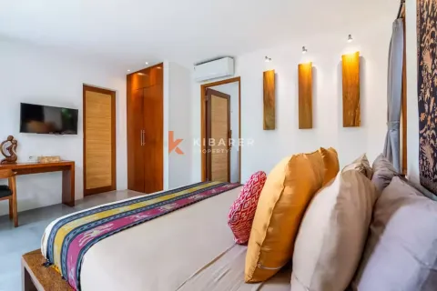 3 bedrooms Villa in Kerobokan, Badung, Indonesia No. 12794 10