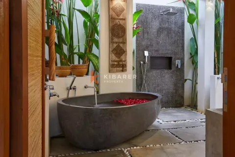 3 bedrooms Villa in Kerobokan, Badung, Indonesia No. 12794 11