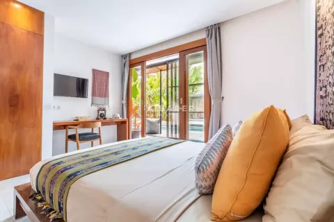 3 bedrooms Villa in Kerobokan, Badung, Indonesia No. 12794 14