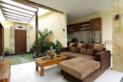 1 bedroom Villa in Tumbak Bayuh, Mengwi, Badung, Indonesia No. 12795