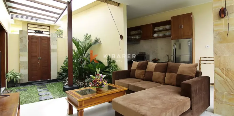 1 bedroom Villa in Tumbak Bayuh, Mengwi, Badung, Indonesia No. 12795