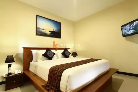1 bedroom Villa in Tumbak Bayuh, Mengwi, Badung, Indonesia No. 12795 5