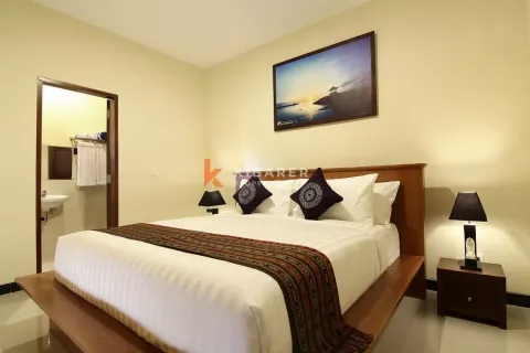 1 bedroom Villa in Tumbak Bayuh, Mengwi, Badung, Indonesia No. 12795 6